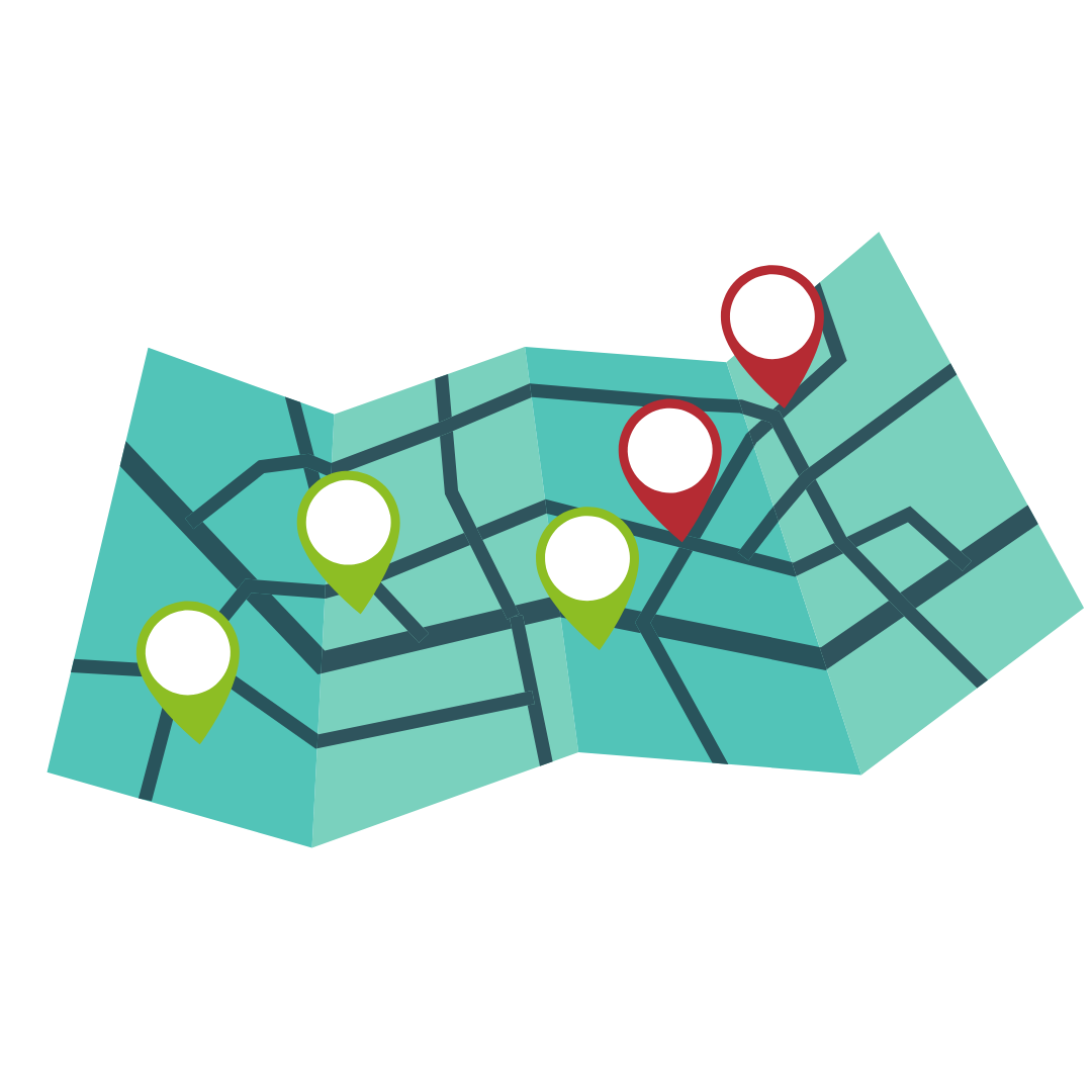 3rd Annual Library Crawl - Map.png