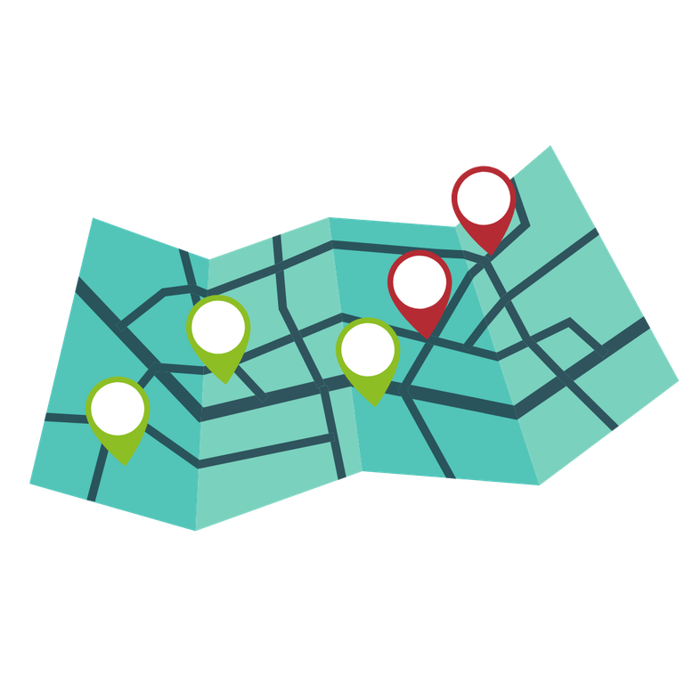 3rd Annual Library Crawl - Map.png