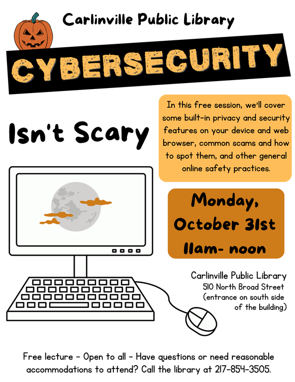 Cybersecurity Isn't Scary.png