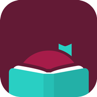 Libby App Icon