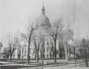 Macoupin County Courthouse