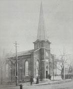 St. Pauls United Church of Christ