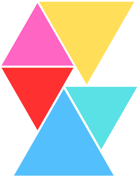 Triangle Shapes