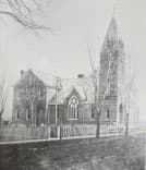 Memorial Christian Church