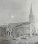 St. Mary Catholic Church