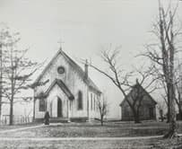 St. Paul's Episcopal Church