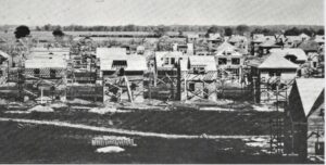 Sears kit homes from 1918