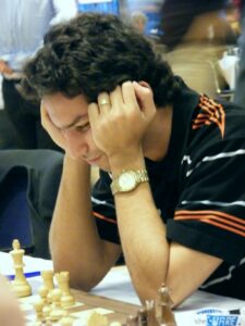Yuniesky Quesada